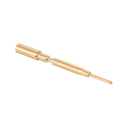 0.14 - 0.50 mm² Kesit 3.60 A Erkek Kontak TE Connectivity Intercontec - INTERCONTEC