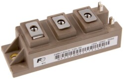 2MBI150VA-120-50 IGBT MODUL - FUJI