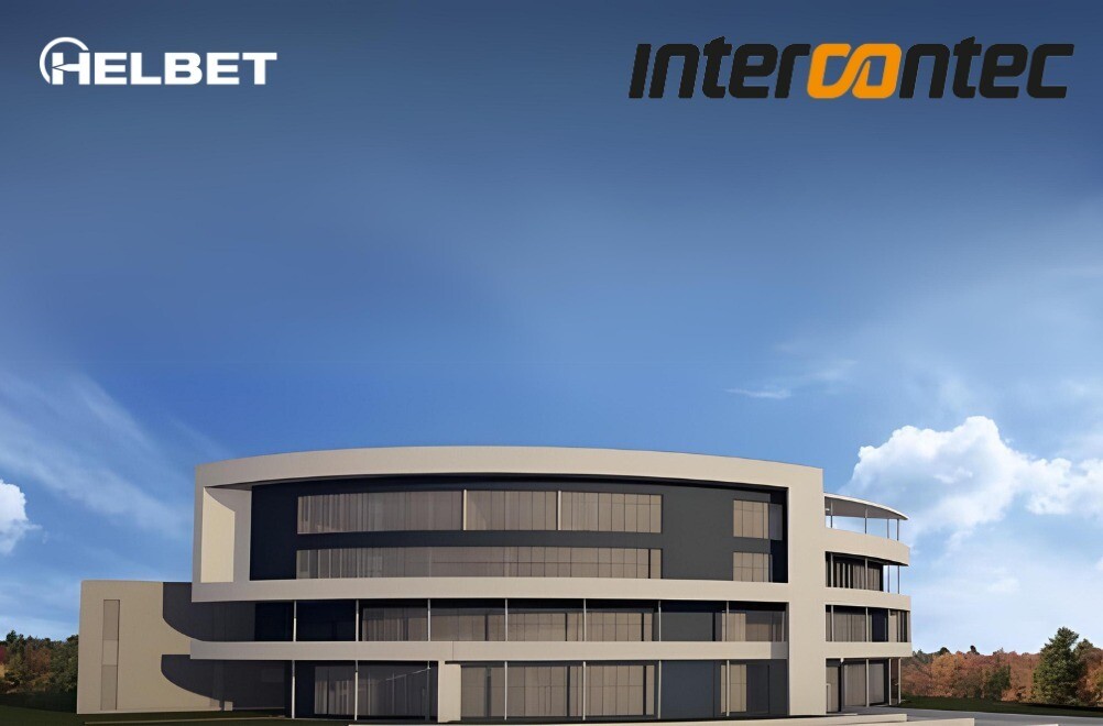 Intercontec Türkiye Distribütörü