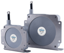 CELESCO SGD-80-3 Industrial Motion & Position Sensors TE Connectivity - CELESCO