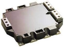 CM1000DU-34NF IGBT MODÜL - Mitsubishi Electric-Power Semiconductors