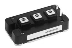 CM150DY-12NF IGBT MODÜL - Mitsubishi Electric-Power Semiconductors