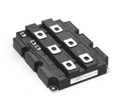 CM1800HCB-34N IGBT MODÜL - Mitsubishi Electric-Power Semiconductors