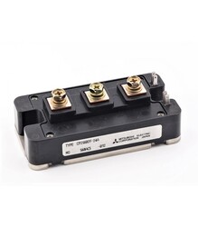 CM200DY-24A IGBT MODÜL - Mitsubishi Electric-Power Semiconductors