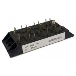 CM30TF-12H IGBT MODÜL - Mitsubishi Electric-Power Semiconductors