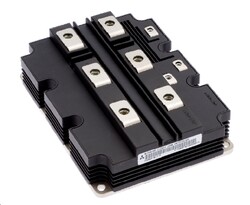CM900HB-90H IGBT MODÜL - Mitsubishi Electric-Power Semiconductors