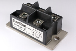 DF40AA160 IGBT MODÜL - SanRex