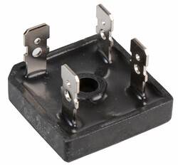 GBPC3512 KÖPRÜ DİYOT MODÜL - GUERTE