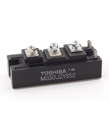 MG50J2YS9 IGBT MODÜL - Mitsubishi Electric-Power Semiconductors