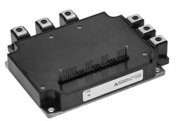 PM25CL1C120 IGBT MODÜL - Mitsubishi Electric-Power Semiconductors
