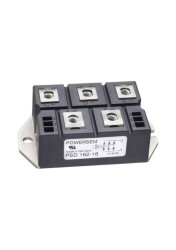 PSD162-08 - POWERSEM