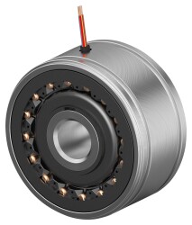 RESOLVER V23401-T2071-B101 - TE Connectivity