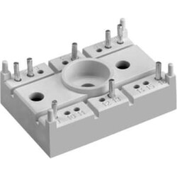 SK100KQ16 IGBT MODÜL - Semikron