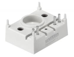SK25KQ12 IGBT MODÜL - Semikron