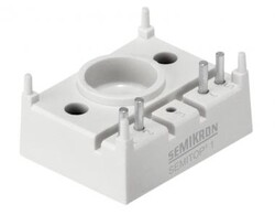 SK45KQ16 IGBT MODÜL - Semikron