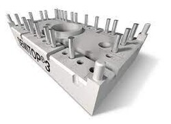 SK70DT16 IGBT KÖPRÜ DİYOT MODÜL - Semikron