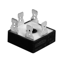 SKD25/12 IGBT KÖPRÜ DİOT MODÜL - Semikron