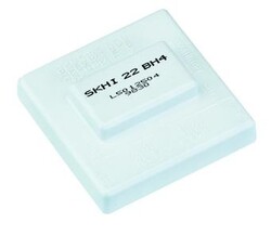 SKHI22AH4R IGBT SÜRÜCÜ - Semikron