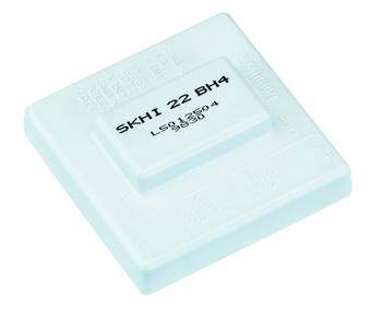 SKHI22AH4R IGBT SÜRÜCÜ - 1
