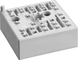 SKIIP12NAB12T4V1 IGBT MODÜL - Semikron