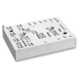 SKIIP25NAB066V1 IGBT MODÜL - Semikron