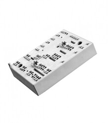 SKIIP37NAB12T4V1 IGBT MODÜL - Semikron