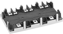 SKIM455GD12T4D1 IGBT MODÜL - Semikron