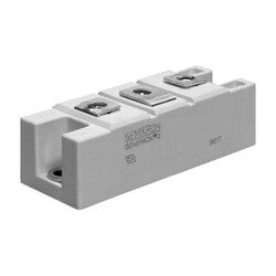SKKD162/16 IGBT TRİSTÖR MODÜL - Semikron