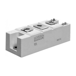 SKKT162/16E IGBT MODÜL - Semikron