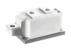 SKKT330/16E IGBT MODÜL - Semikron