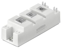 SKM150GAR12T4 IGBT MODÜL - Semikron