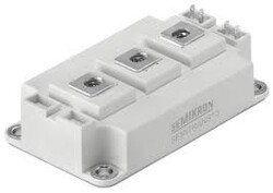 SKM200GB173D IGBT MODÜL - Semikron