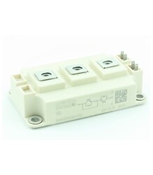 SKM300GB123D IGBT MODÜL - Semikron