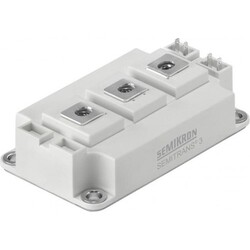 SKM300GB124D IGBT MODÜL - Semikron