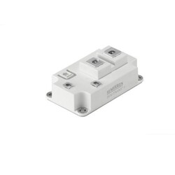 SKM400GA128D IGBT MODÜL - Semikron