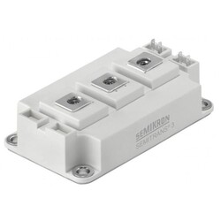 SKM400GB124D IGBT MODÜL - Semikron