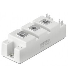 SKM50GB123D IGBT MODÜL - Semikron