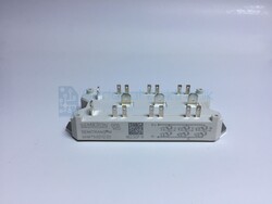 SKM75GD123D IGBT MODÜL - Semikron