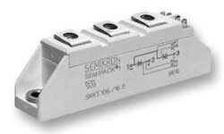 SKMD42F15 IGBT MODÜL - Semikron