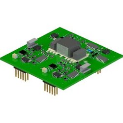 SKYPER 32 PRO R IGBT SÜRÜCÜ KART - Semikron