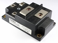SQD300AA120 IGBT MODÜL - SanRex