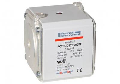 T300512 - PC73UD12C900TF - 1