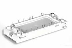 TDB6HK124N16RR IGBT MODÜL - İnfineon