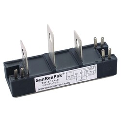 TM150SA-6 IGBT MODÜL - Mitsubishi Electric-Power Semiconductors