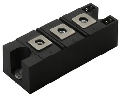 VSKD236/16PBF IGBT MODÜL - IXYS