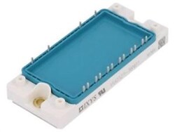 VUO121-16NO1 KÖPRÜ DİYOT MODÜL - IXYS