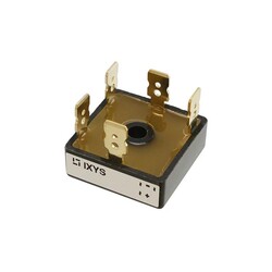 VUO36-16NO8 KÖPRÜ DİYOT MODÜL - IXYS