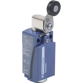 XCKD2118P16 Telemecanique Limit Switch - 1