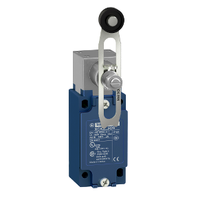 XCKJ10541 Telemecanique Limit Switch - 1