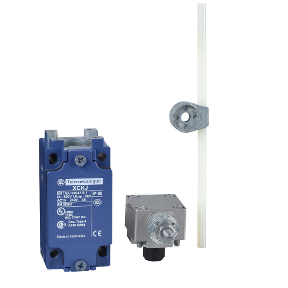 XCKJ10559 Telemecanique Limit Switch - 1